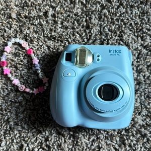 Instax mini 7s